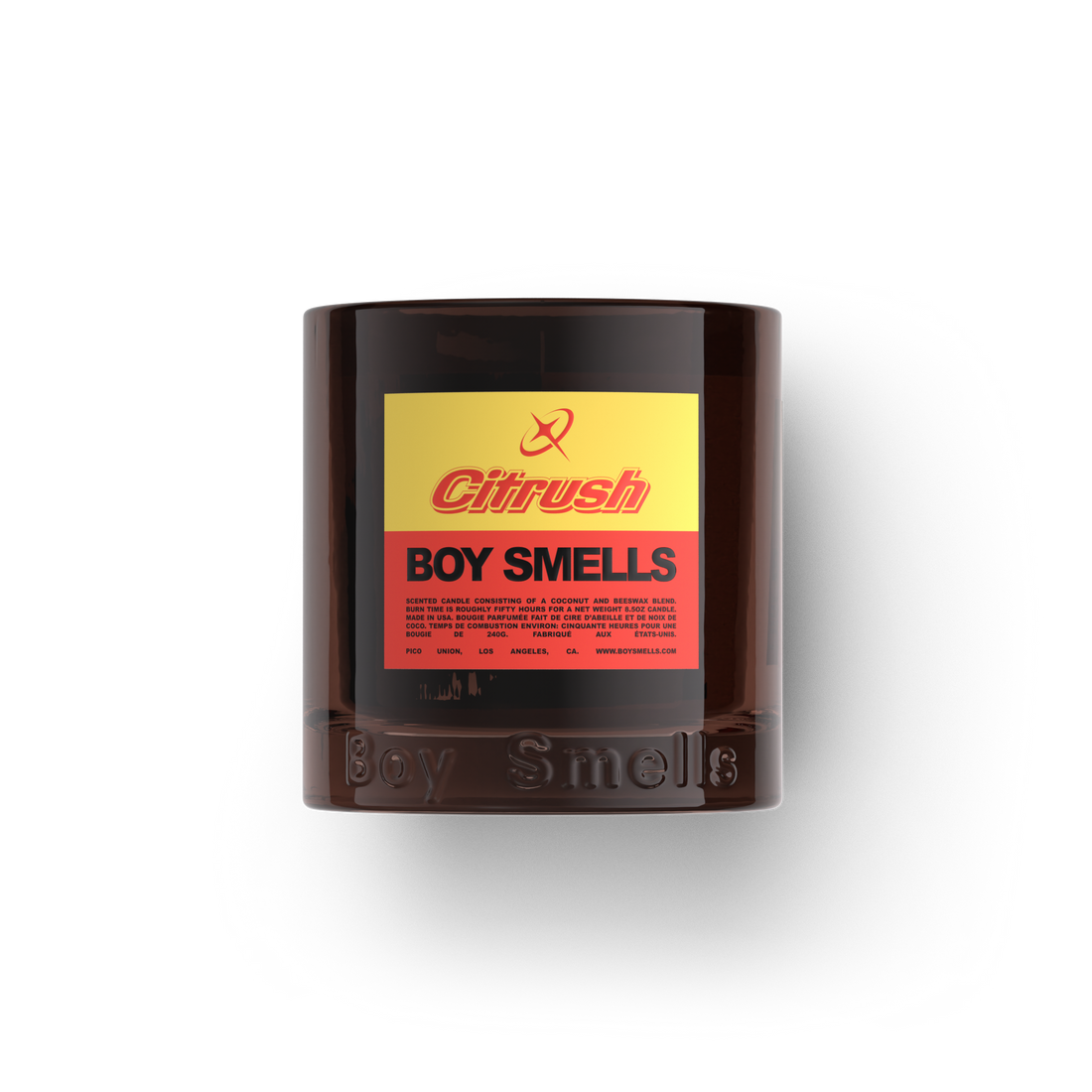 Citrush Limited Edition