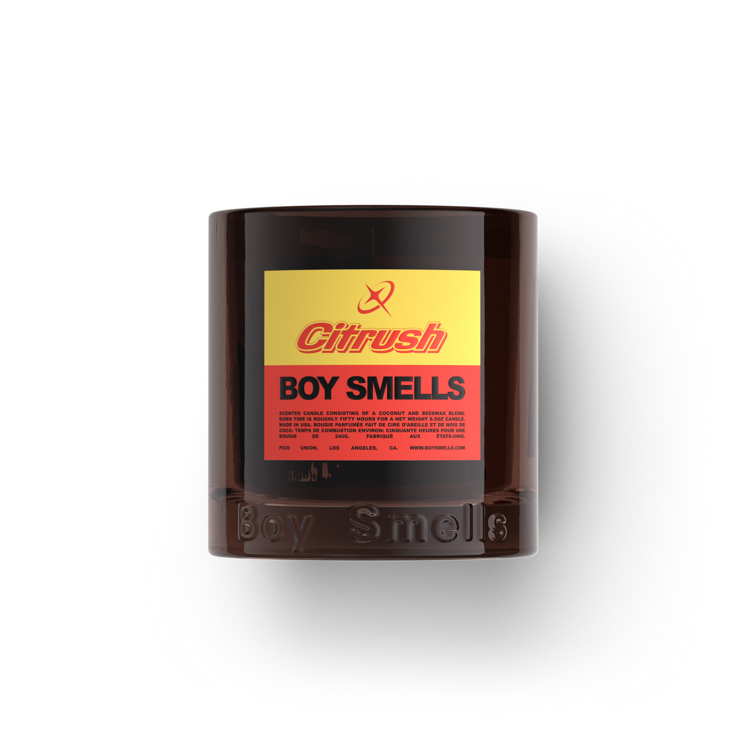 Citrush Limited Edition