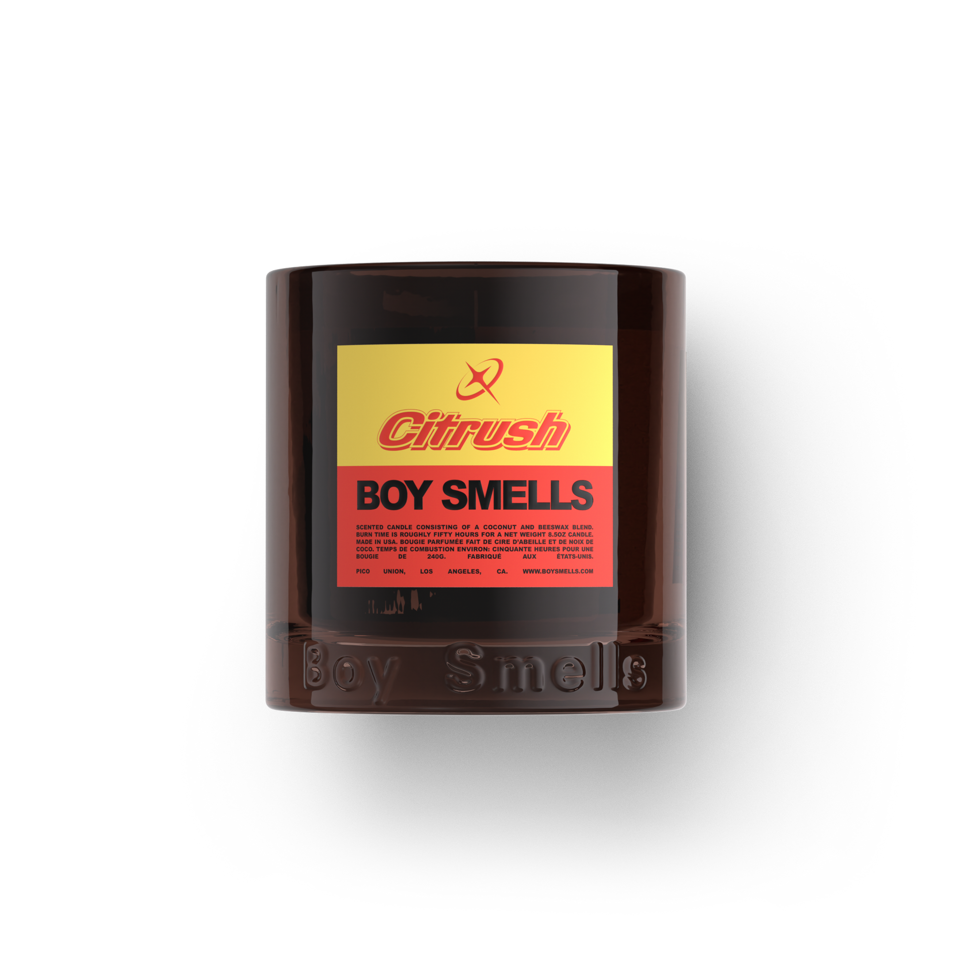 Citrush Limited Edition