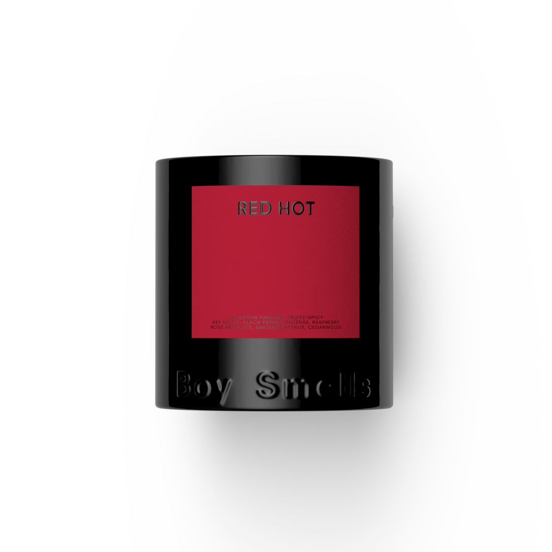 Red Hot