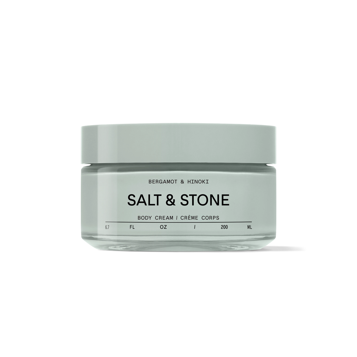 Body Cream