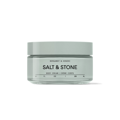 Body Cream