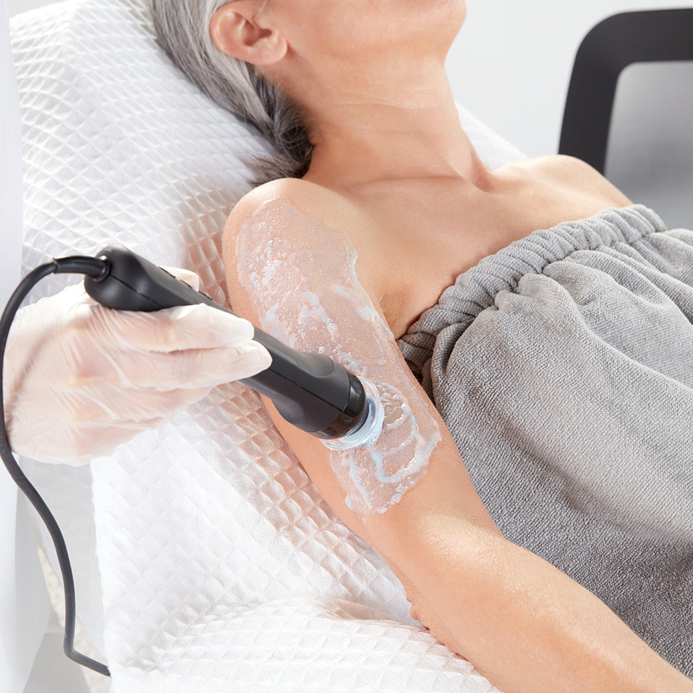 Body Glo2Facial | Columbia, SC