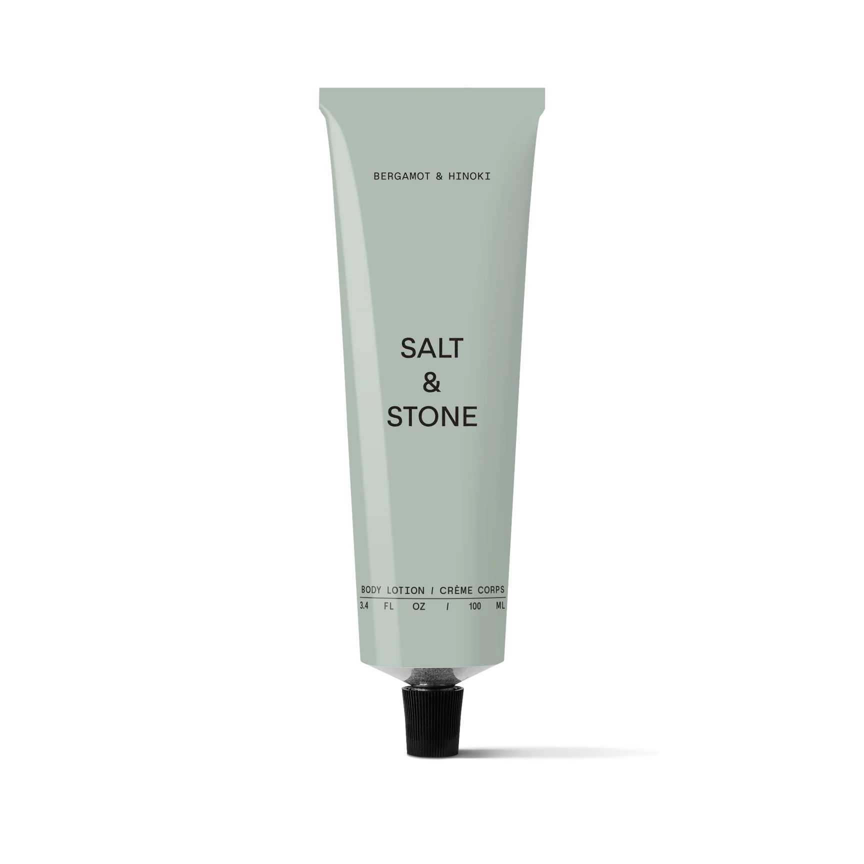 Bergamot &amp; Hinoki Body Lotion