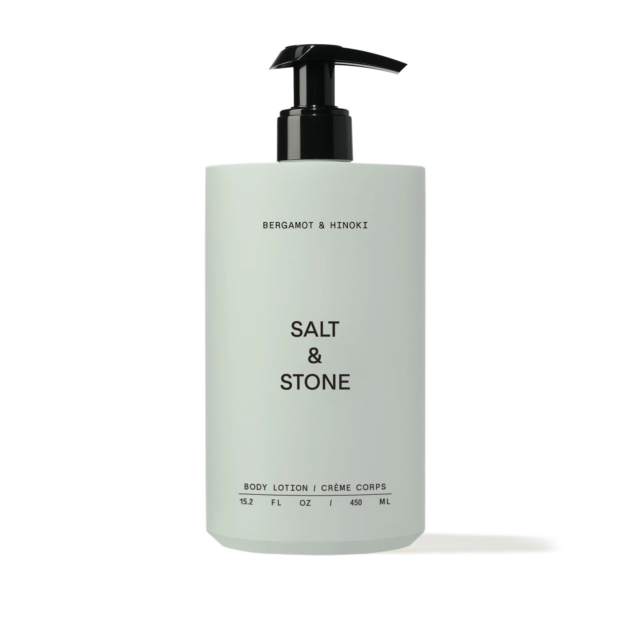 Bergamot &amp; Hinoki Body Lotion