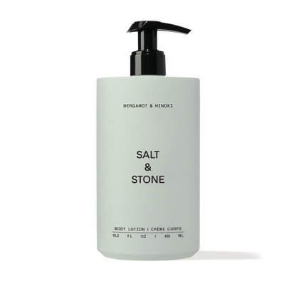 Bergamot &amp; Hinoki Body Lotion