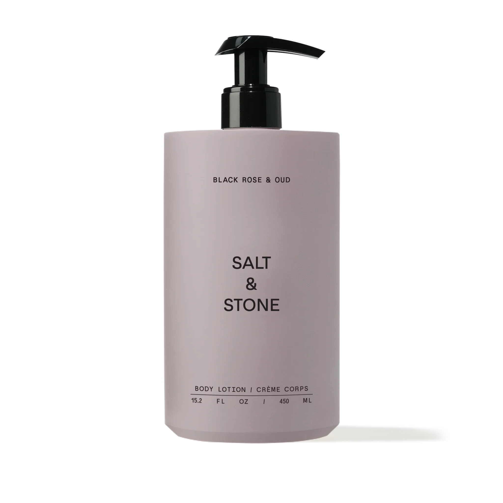 Black Rose &amp; Oud Body Lotion