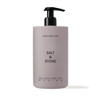Black Rose &amp; Oud Body Lotion