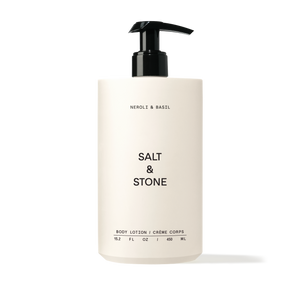 Neroli &amp; Basil Body Lotion
