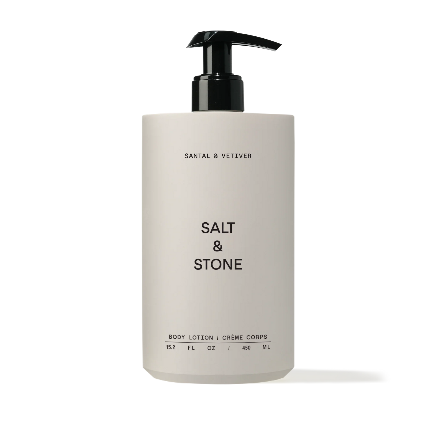 Santal &amp; Vetiver Body Lotion