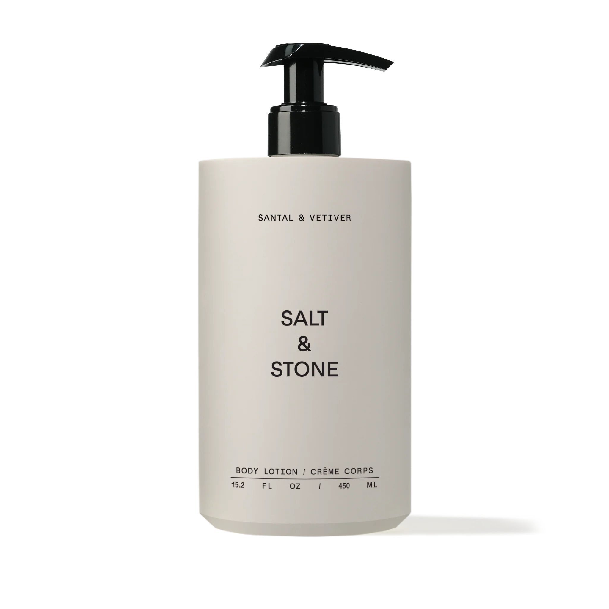 Santal &amp; Vetiver Body Lotion