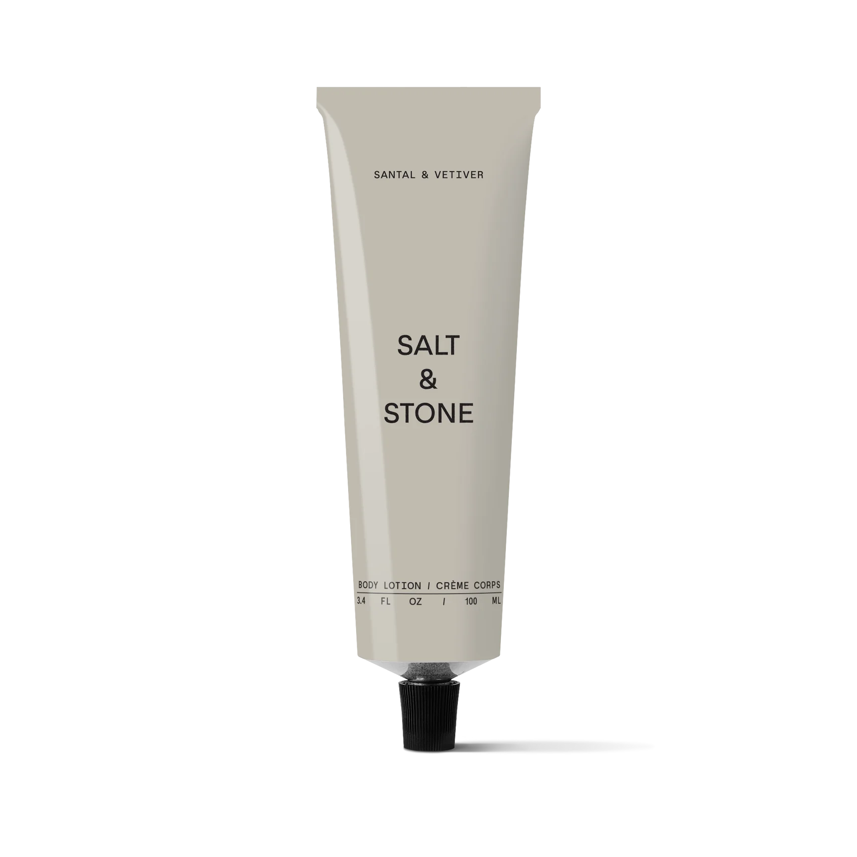 Santal &amp; Vetiver Body Lotion