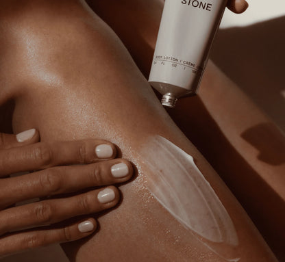 Black Rose &amp; Oud Body Lotion