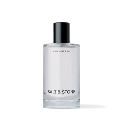 Black Rose &amp; Oud Body Mist