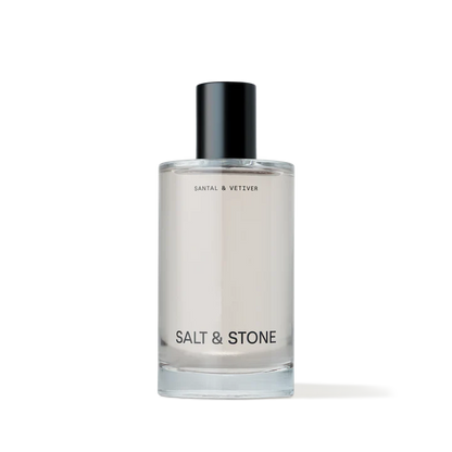 Santal &amp; Vetiver Body Mist