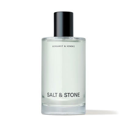 Bergamot &amp; Hinoki Body Mist