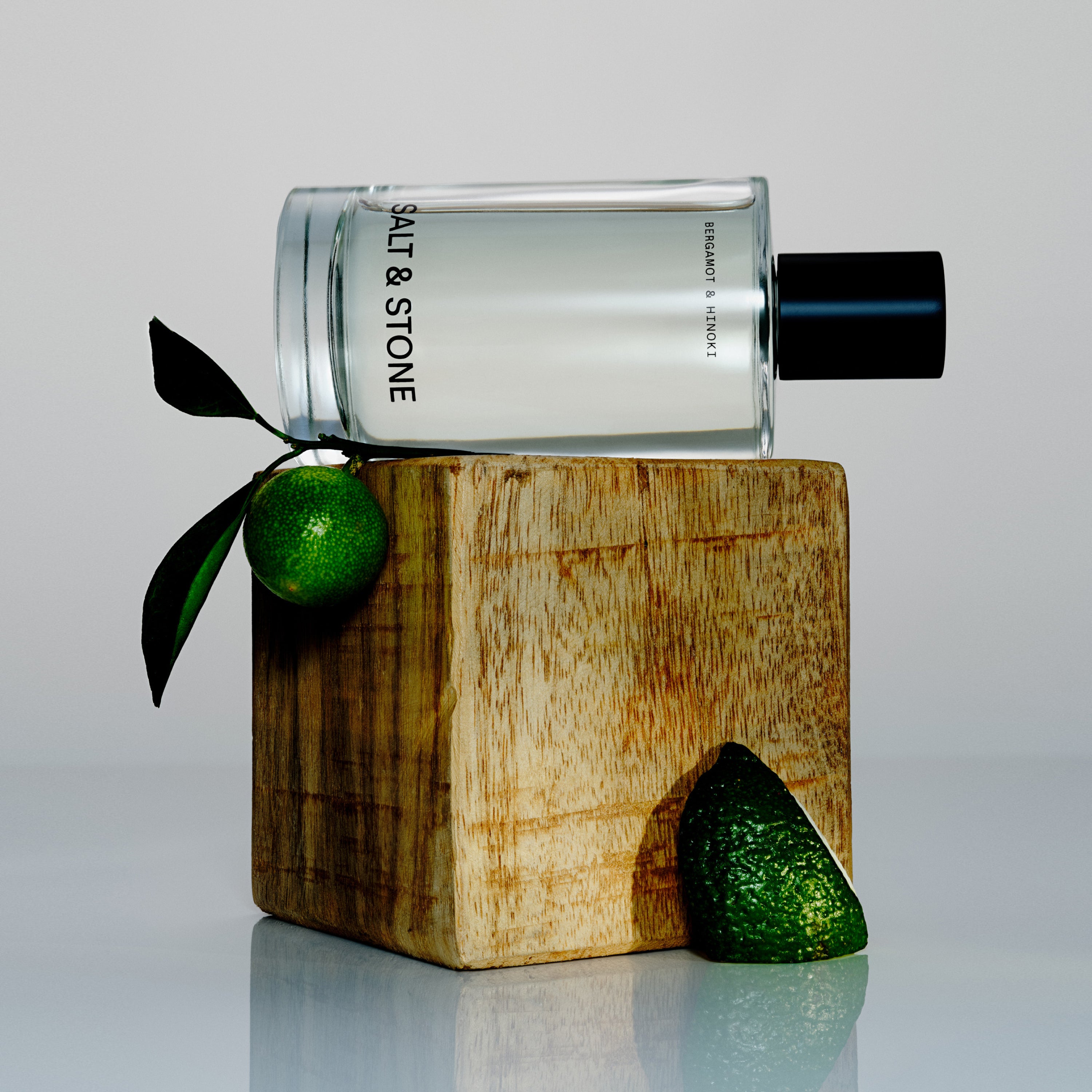 Bergamot &amp; Hinoki Body Mist