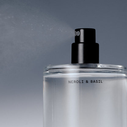 Neroli &amp; Basil Body Mist