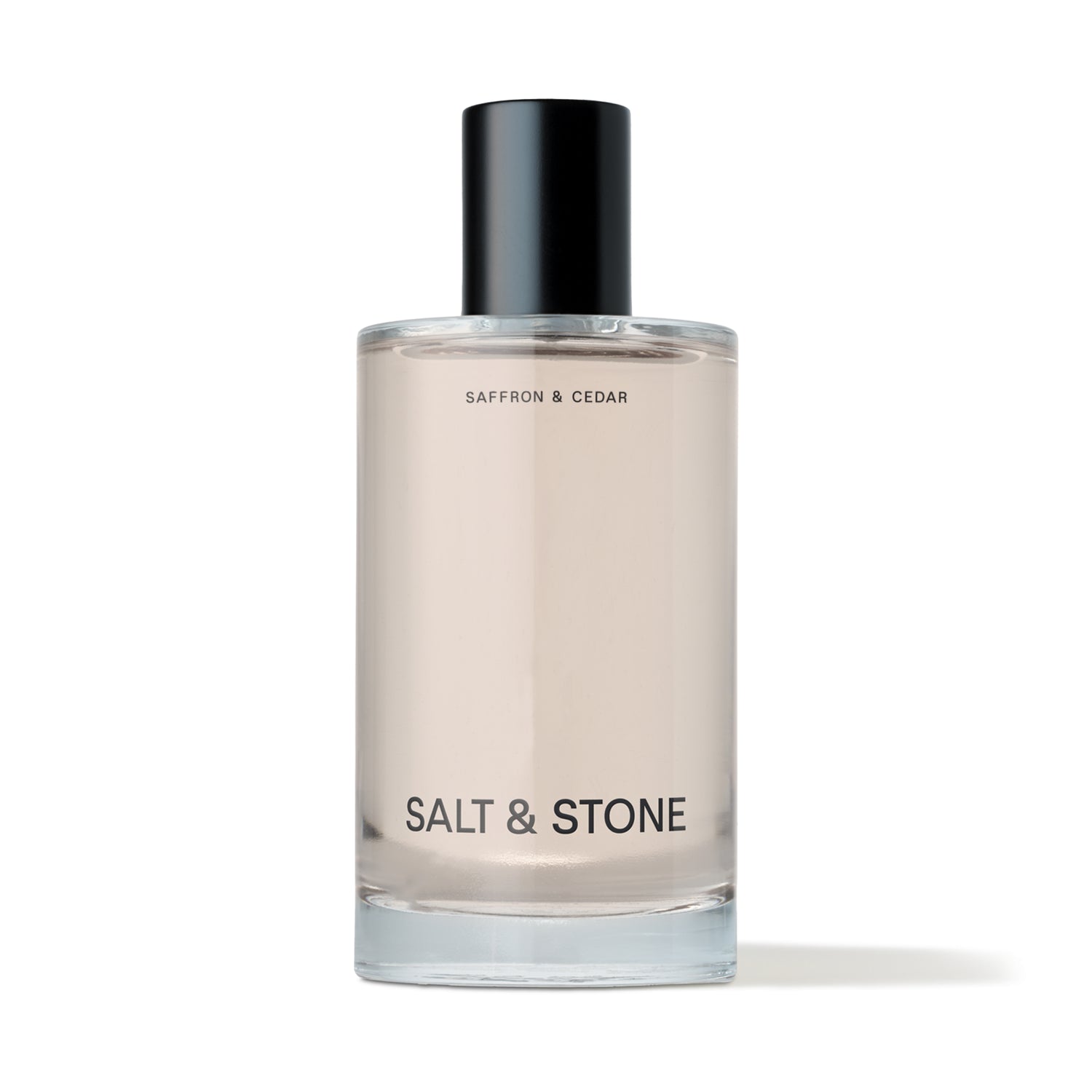 Saffron &amp; Cedar Body Mist