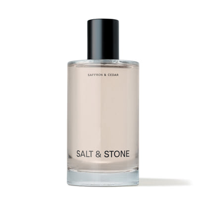 Saffron &amp; Cedar Body Mist
