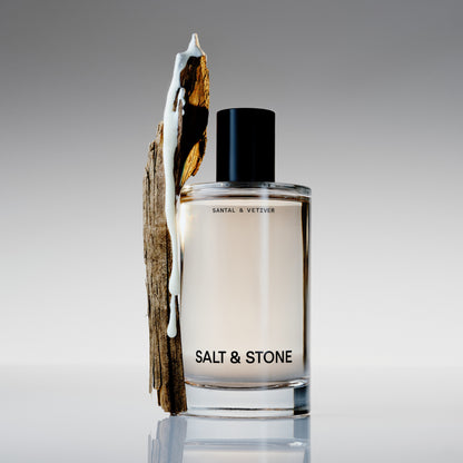 Santal &amp; Vetiver Body Mist