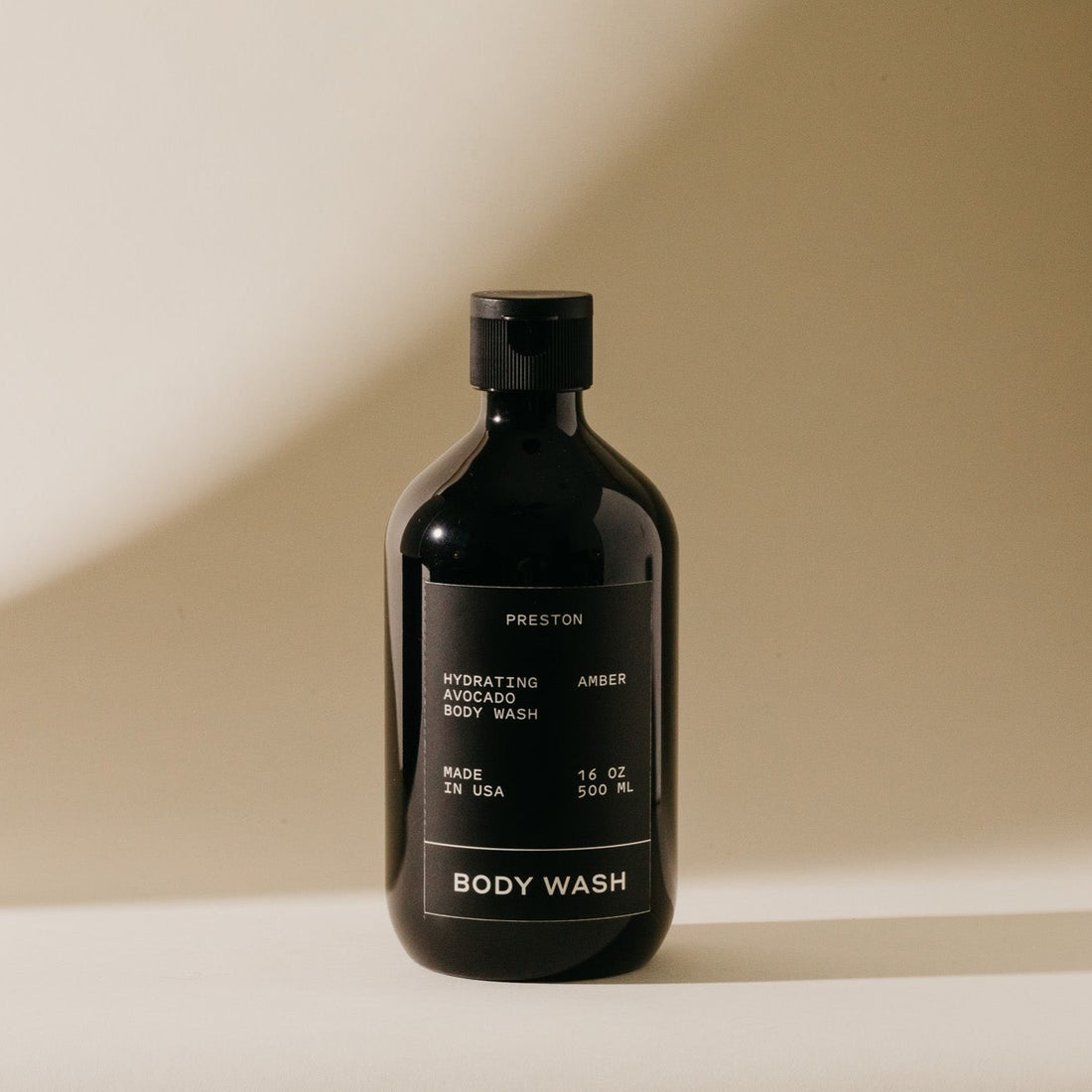 Body Wash