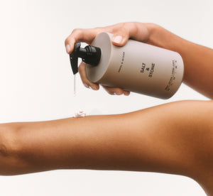 Neroli &amp; Basil Body Lotion