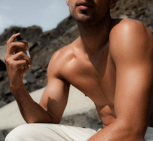 Neroli &amp; Basil Body Mist