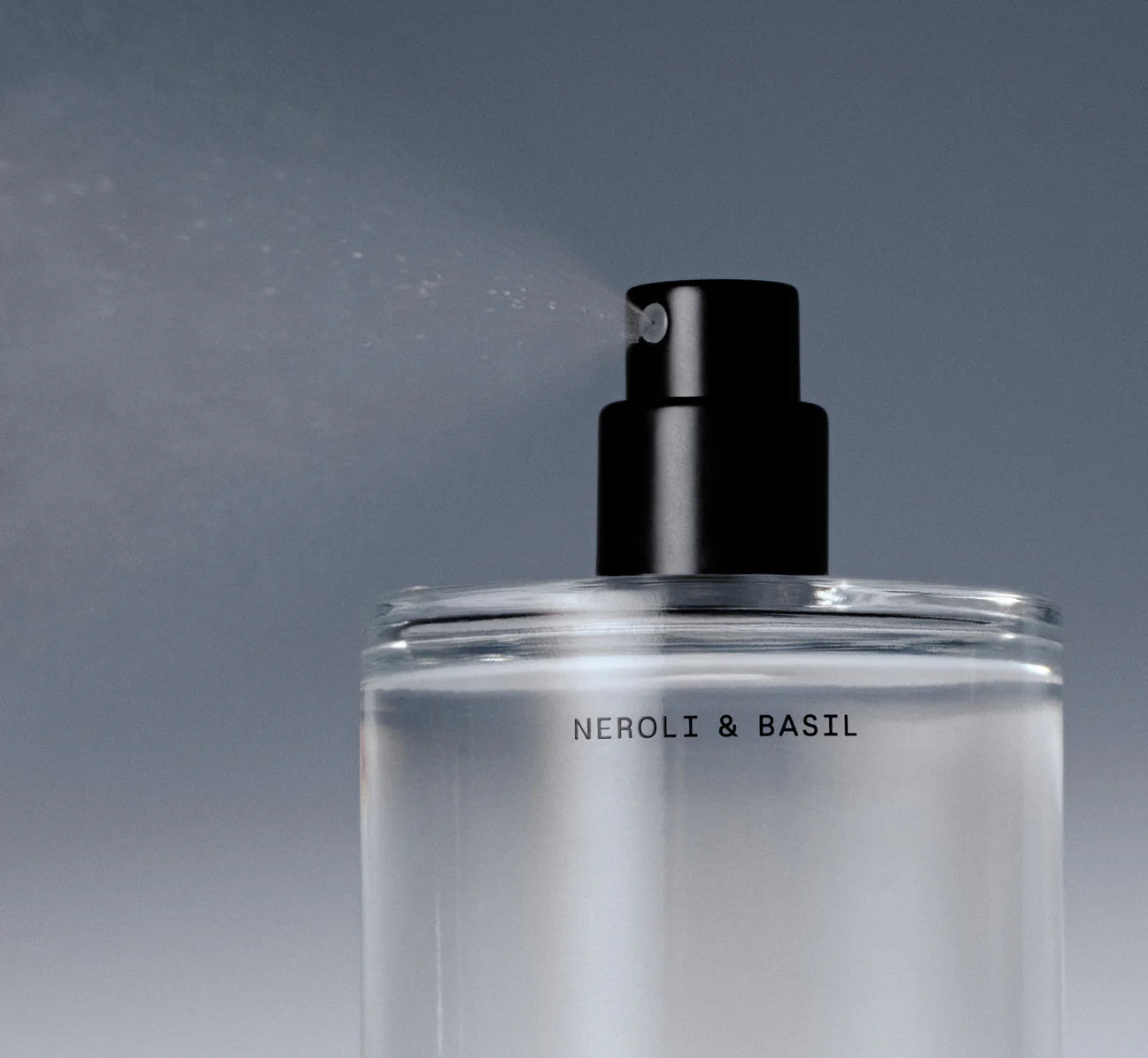 Neroli &amp; Basil Body Mist