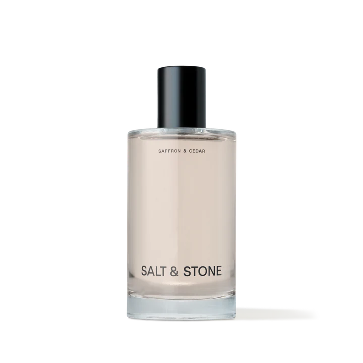 Saffron &amp; Cedar Body Mist