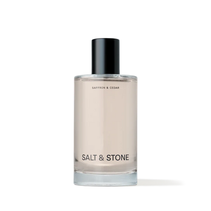 Saffron &amp; Cedar Body Mist