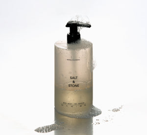 Neroli &amp; Basil Body Wash