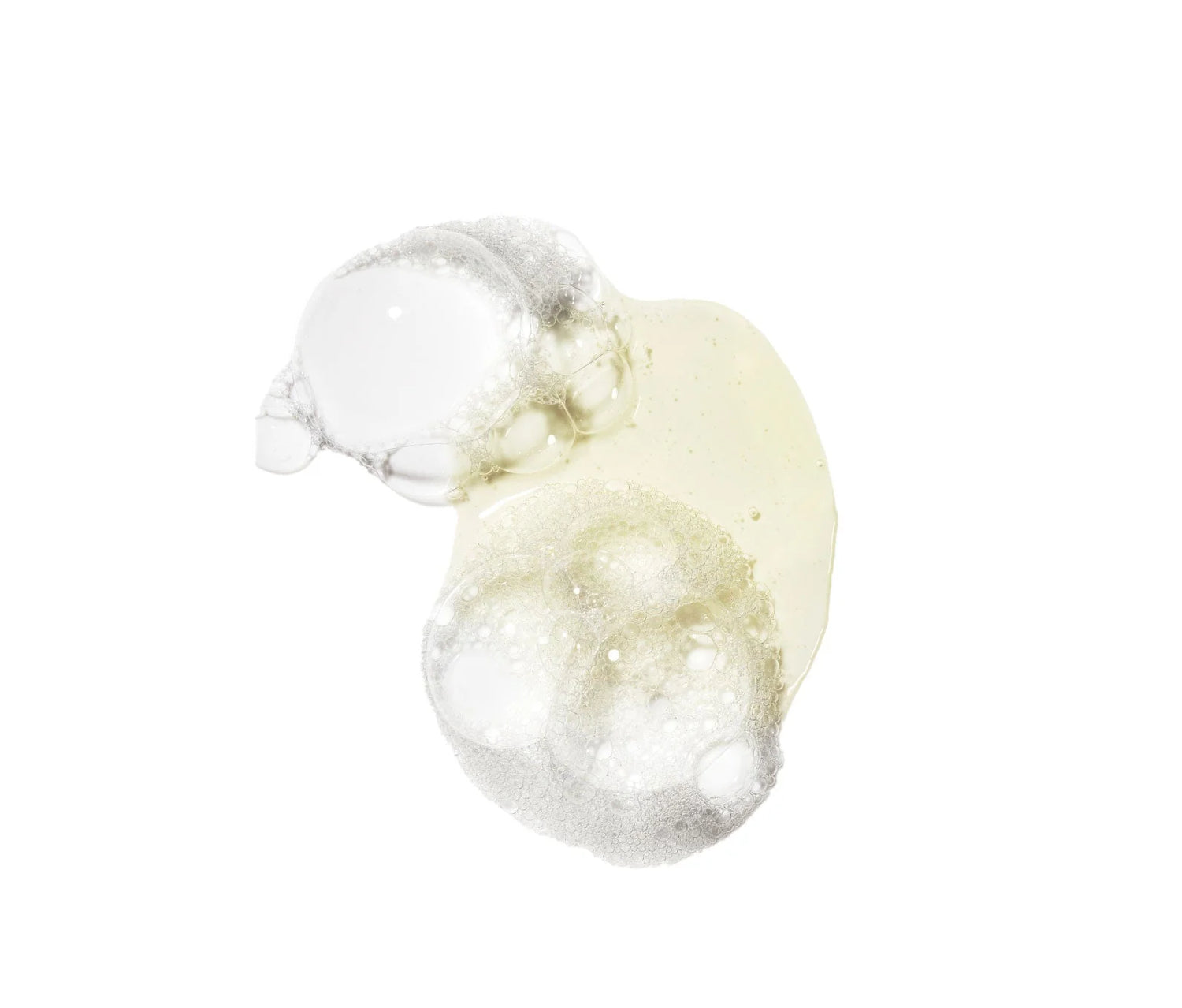 Botanic Buzz Hand Wash