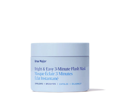 Bright &amp; Easy 3-Minute Flash Mask