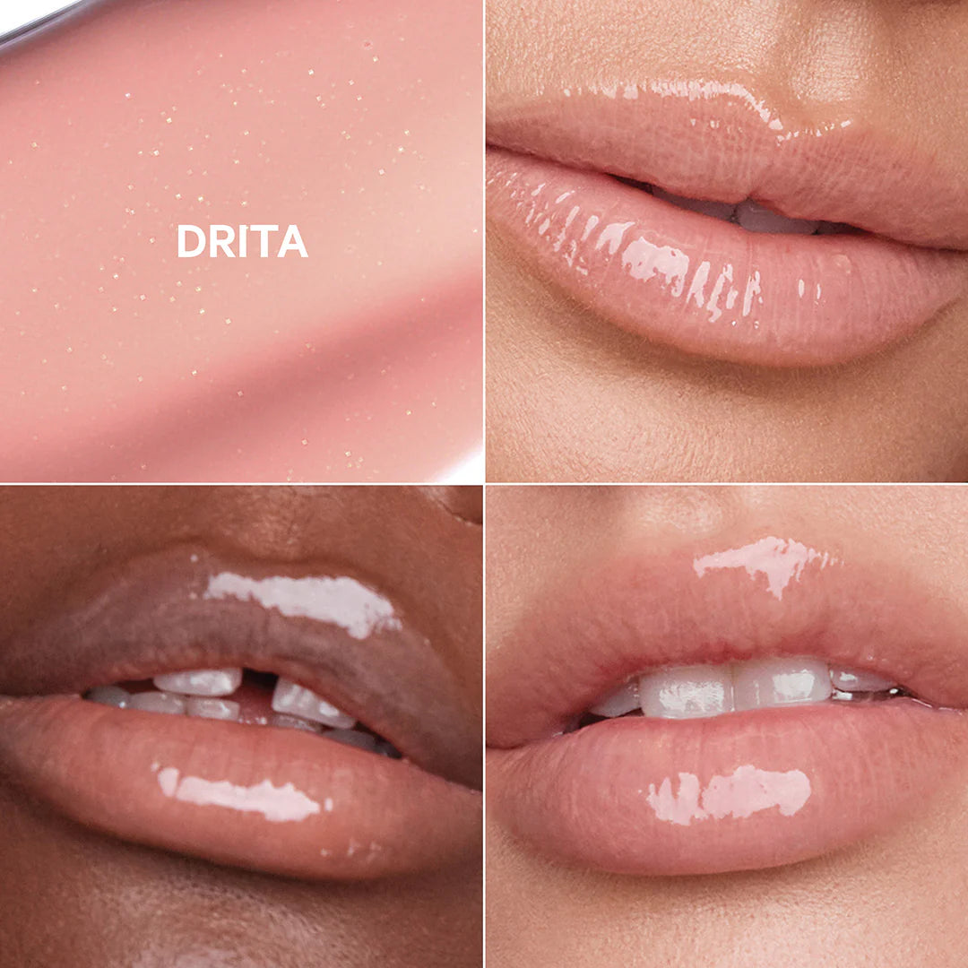 Mini Celestial Lip Gloss