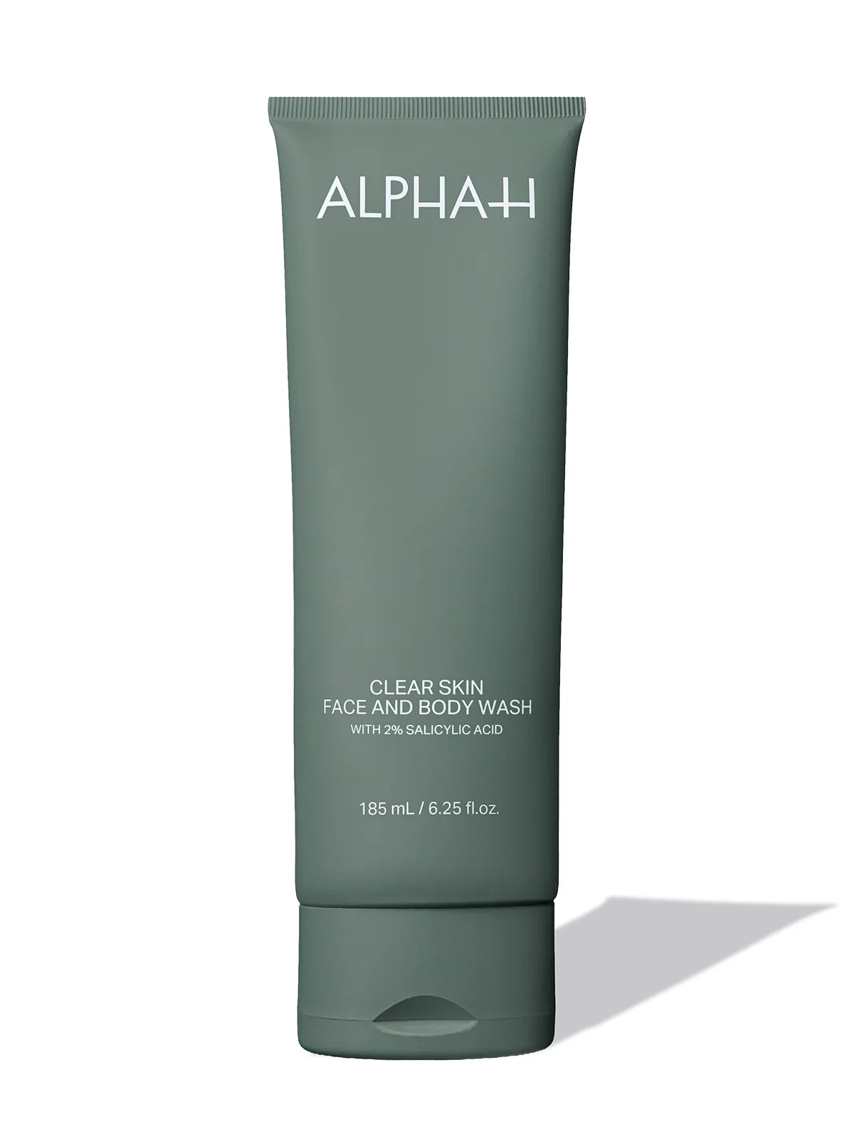 Clear Skin Face &amp; Body Wash