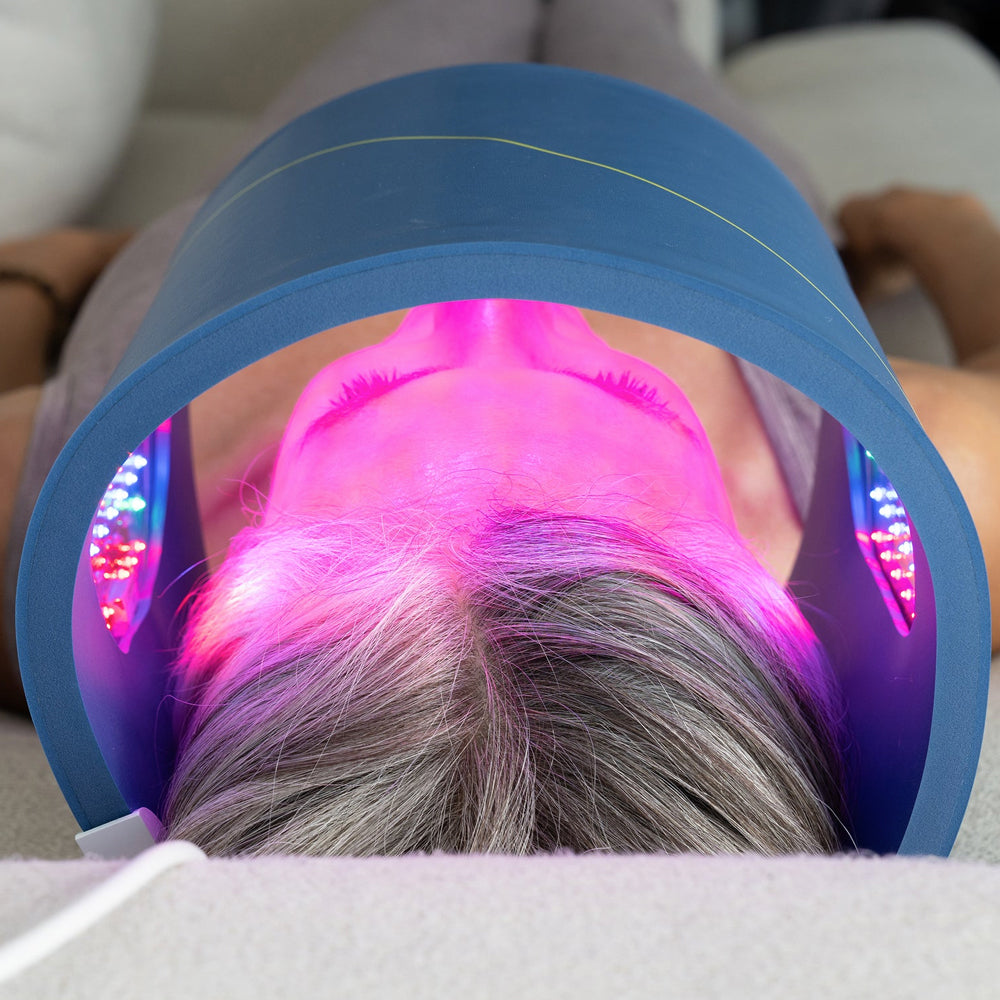 Celluma LED Light Therapy | Columbia, SC