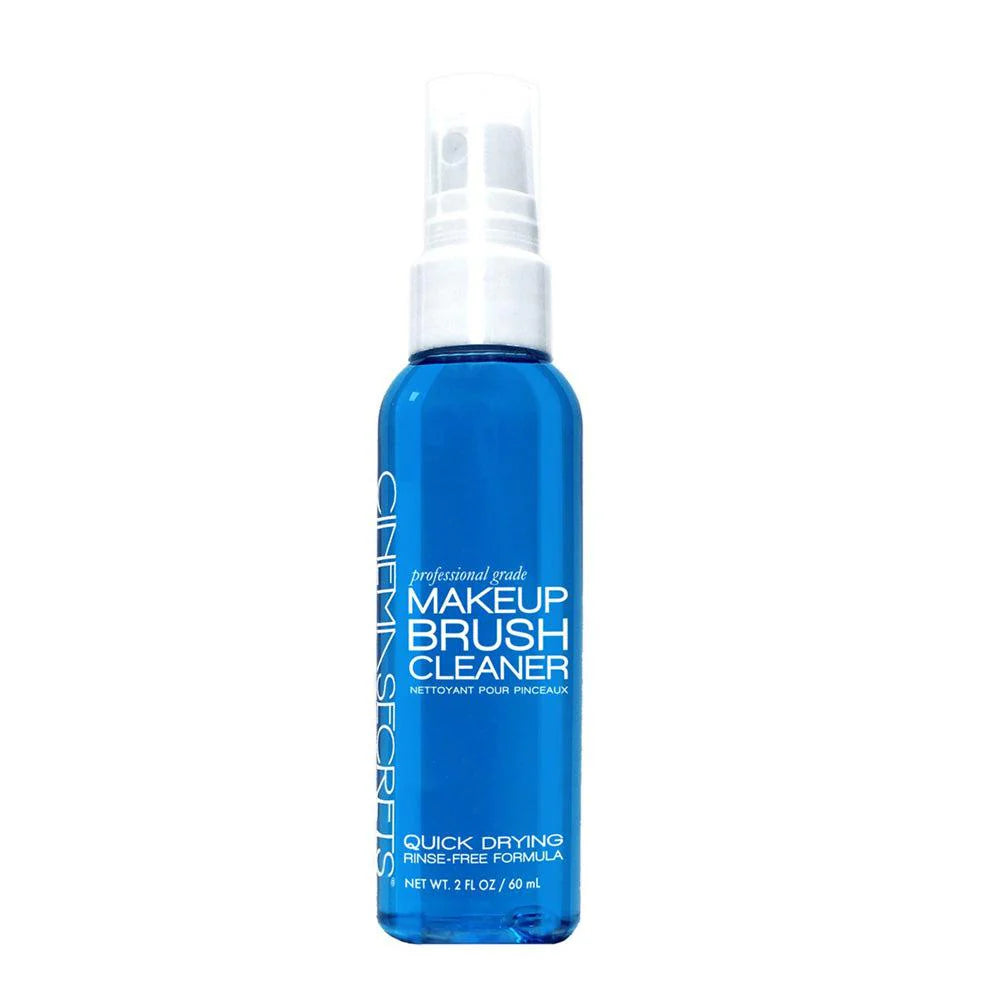 Makeup Brush Cleaner