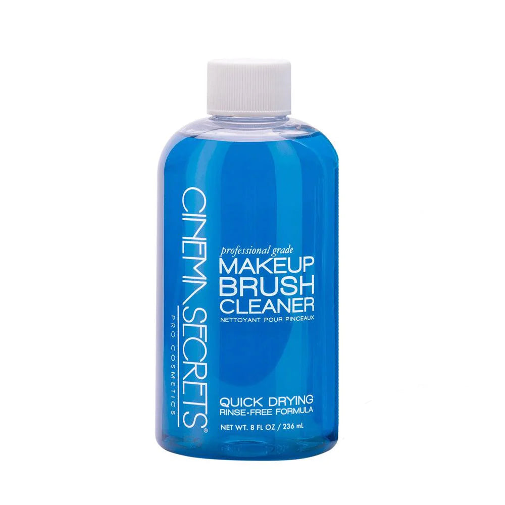 Makeup Brush Cleaner