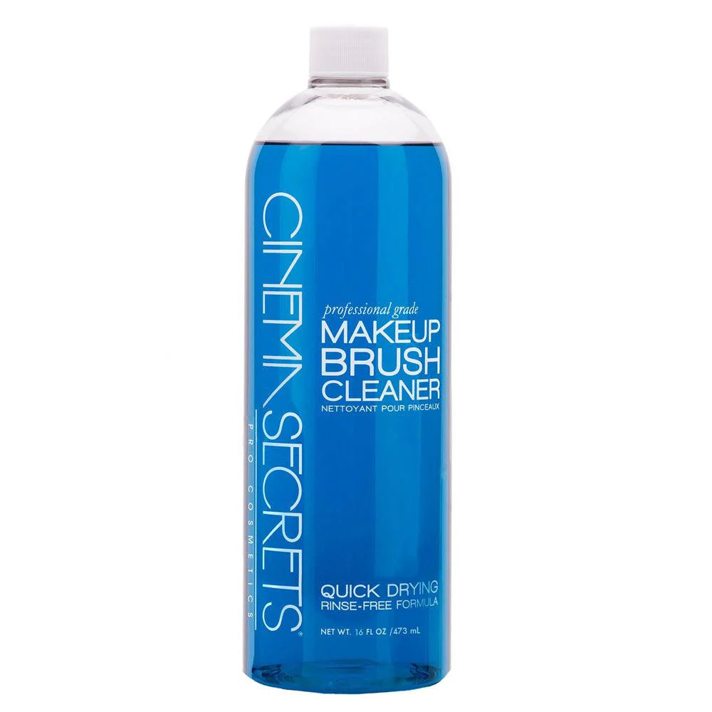 Makeup Brush Cleaner