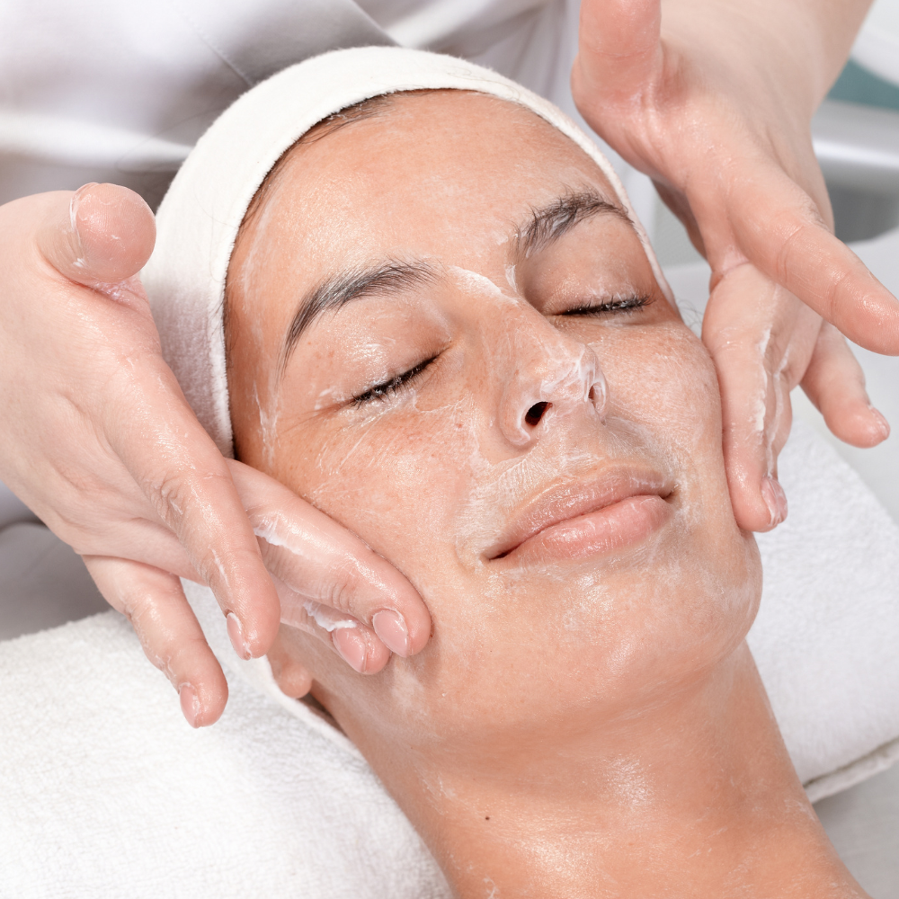 Clarifying Facial | Columbia, SC
