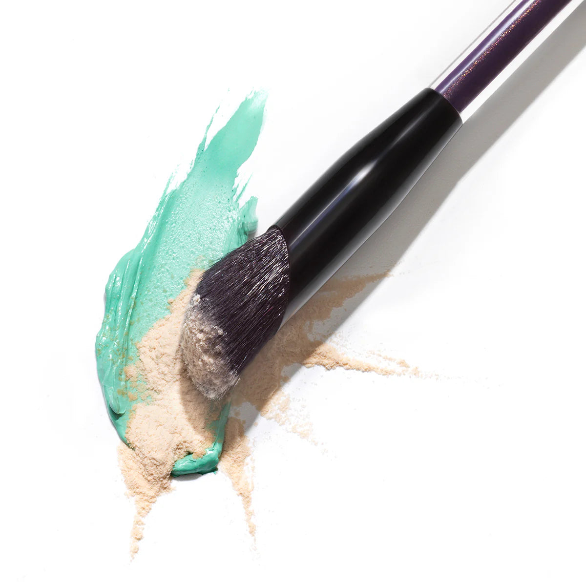 Concealer &amp; Color Corrector Brush