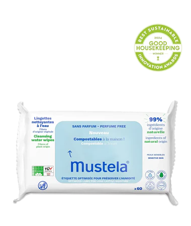 Home Compostable Wipes