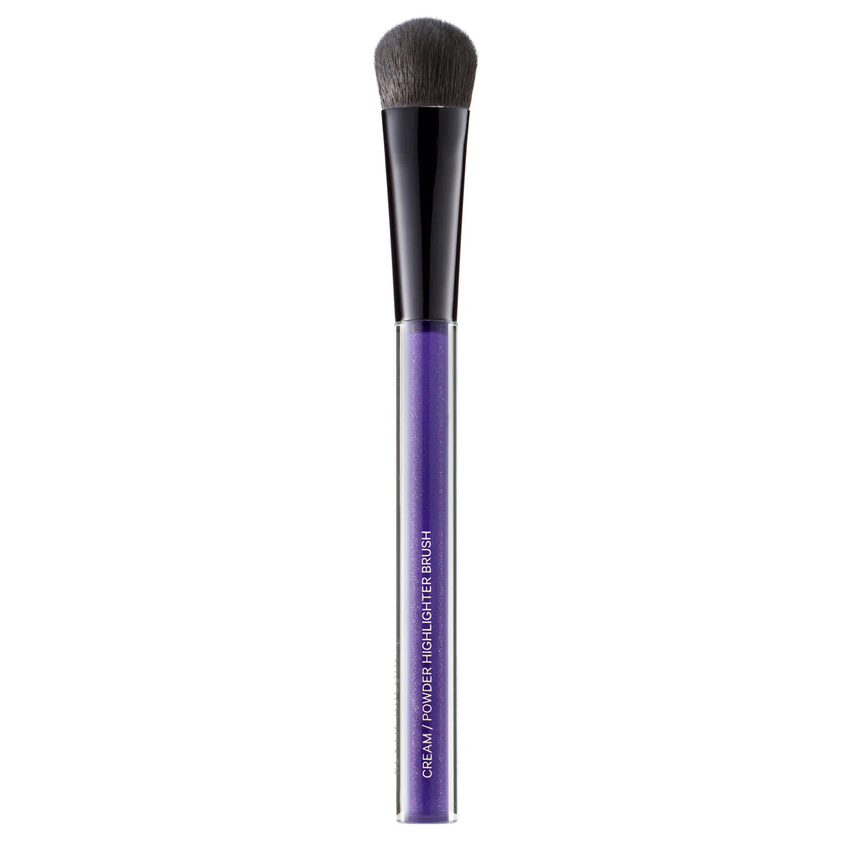 Cream/Powder Highlighter Brush