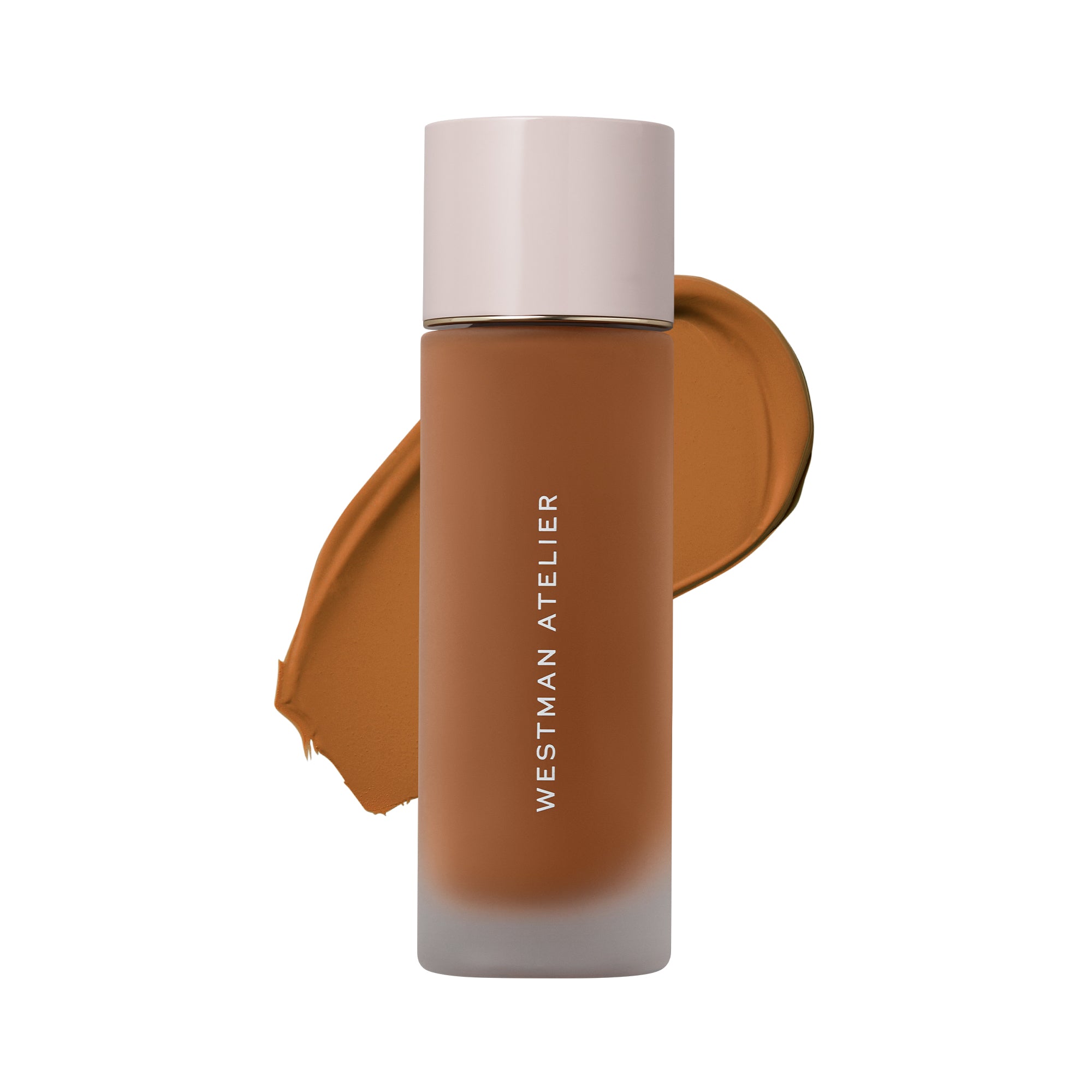 Suprême Bio-Complex Liquid Foundation