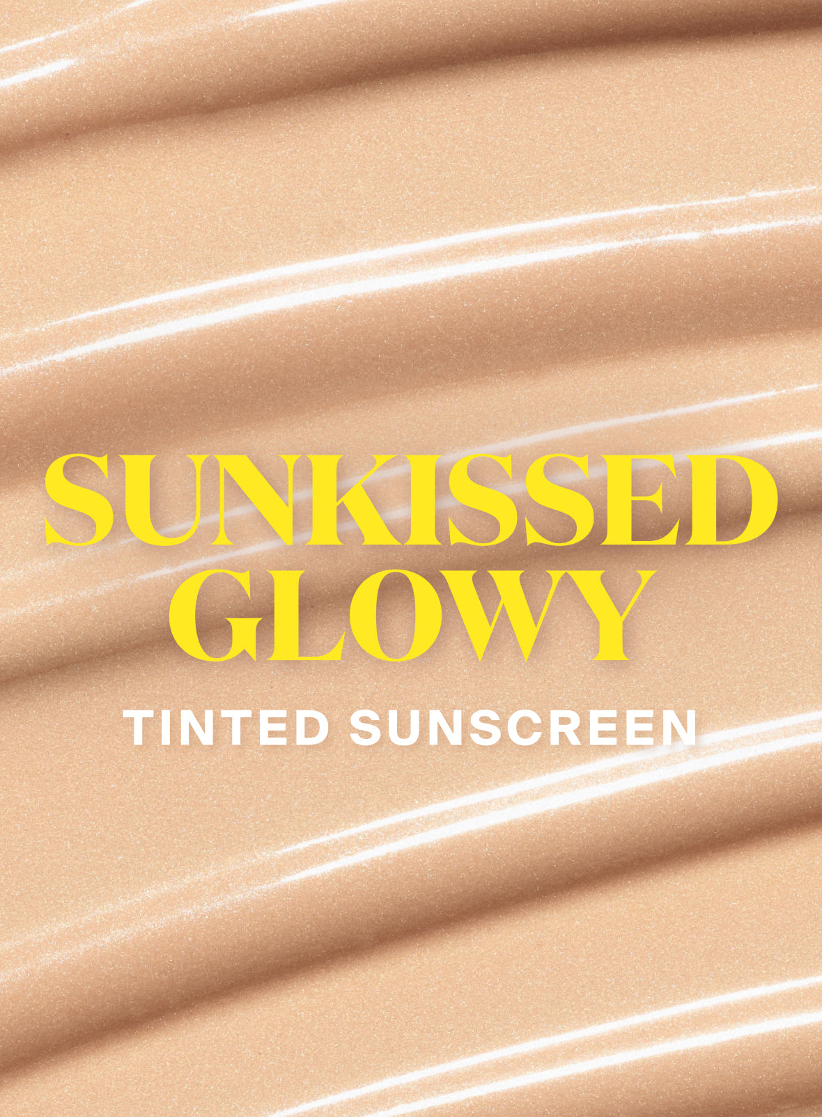 Wake Up &amp; Glow Sunkissed Duo Glowscreen SPF 40