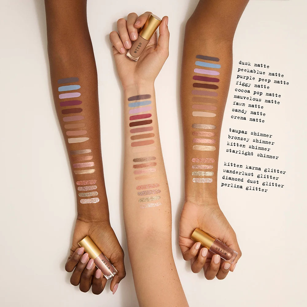 Liqua-Play™ Eye Shadow