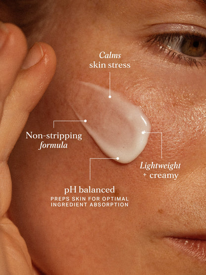 Balancing Cleanser