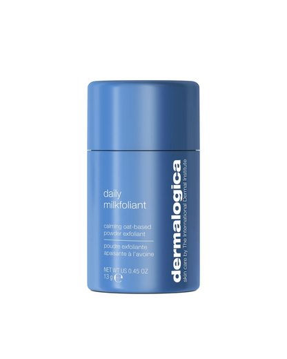 Daily Milkfoliant