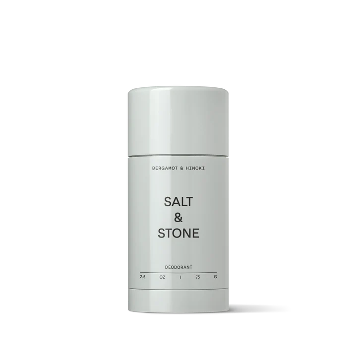 Natural Deodorant (Extra Strength)